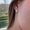 Boucles d’oreilles Manuela