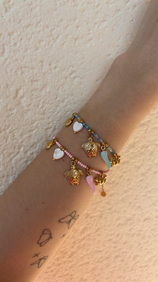 Bracelet Playa