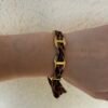 Bracelet Léopard