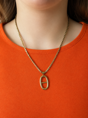 Collier Bianca