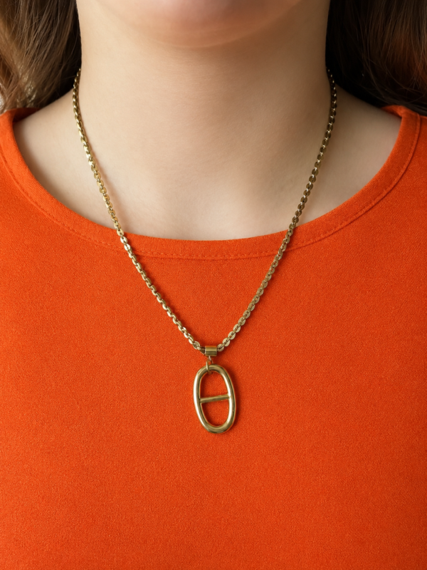 Collier Bianca