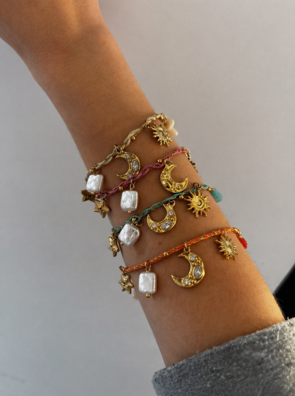 Bracelet Lina