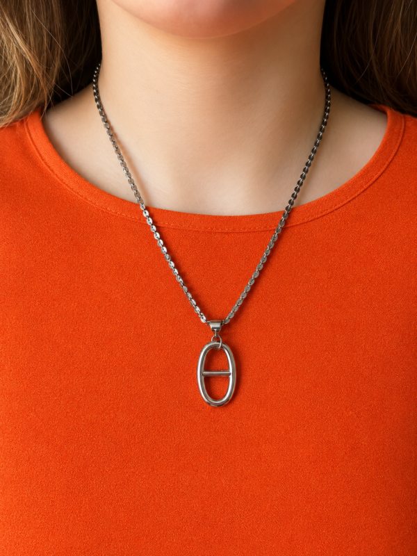 Collier Bianca