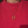 Collier Bianca