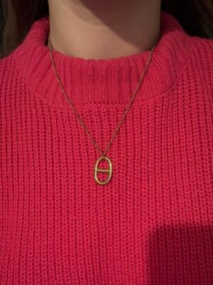 Collier Bianca