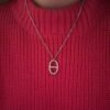 Collier Bianca