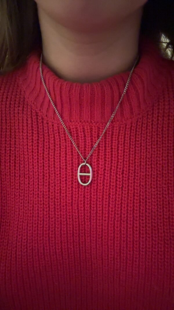 Collier Bianca