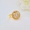 Bague anti-stress Lya