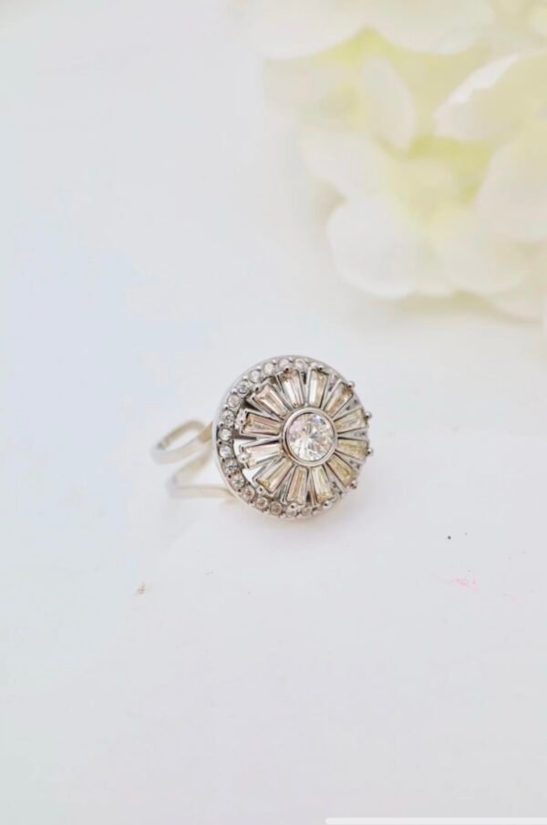 Bague anti-stress Lya