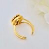 Bague anti-stress Lya