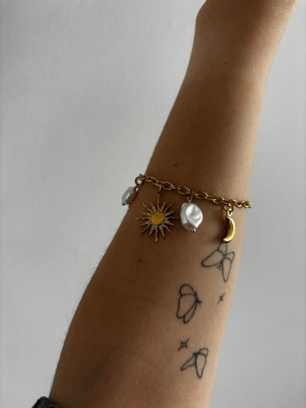 Bracelet Ninon