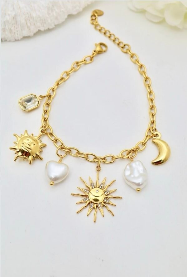 Bracelet Ninon