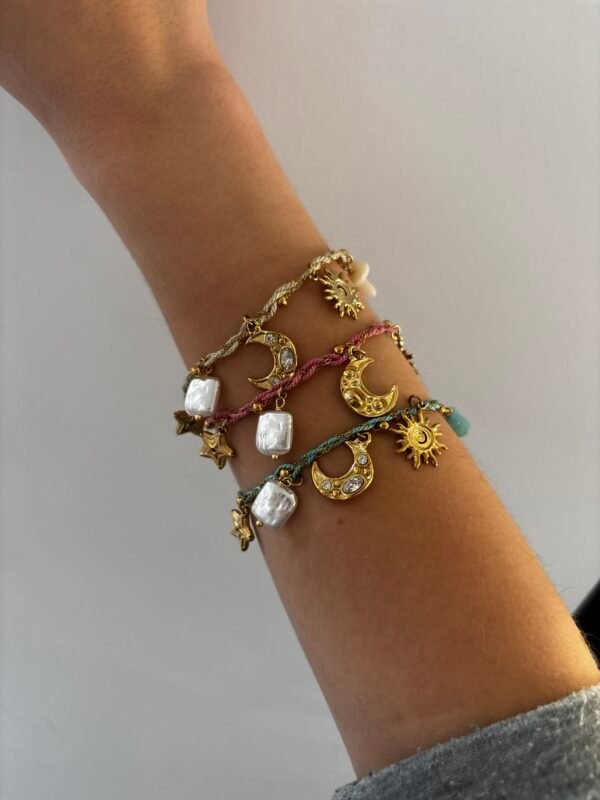 Bracelet Lina