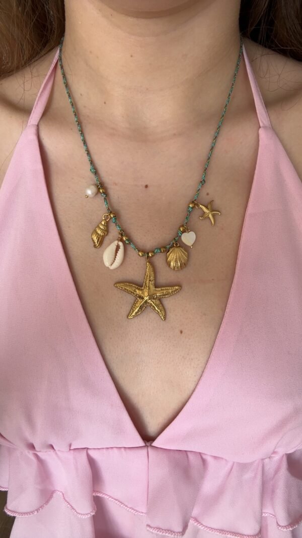 Collier Kimy