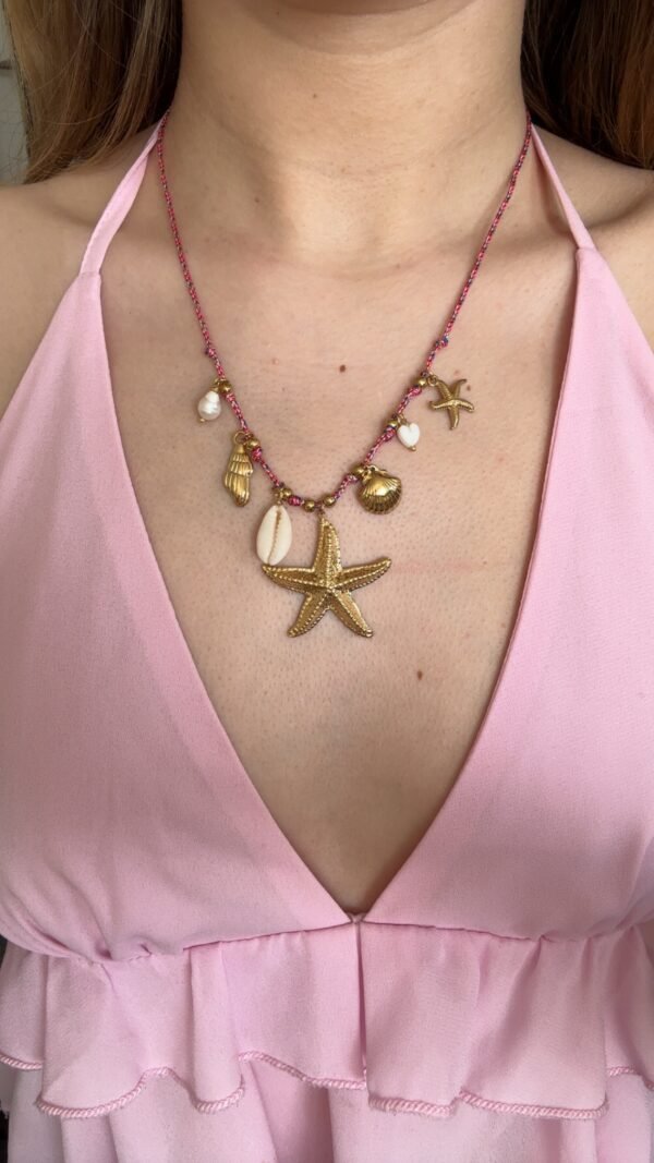 Collier Kimy