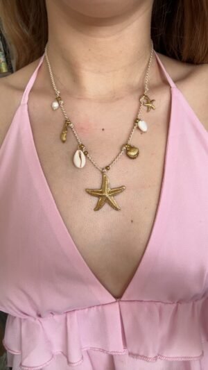 Collier Kimy