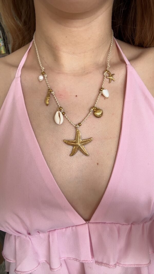 Collier Kimy