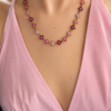 Collier Romane