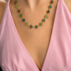 Collier Romane