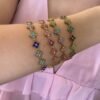 Bracelets Romane