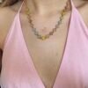Collier Romane