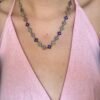 Collier Romane