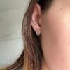 Boucles d’oreilles Nina