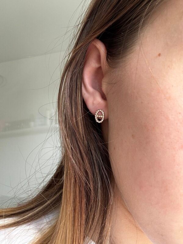 Boucles d’oreilles Nina