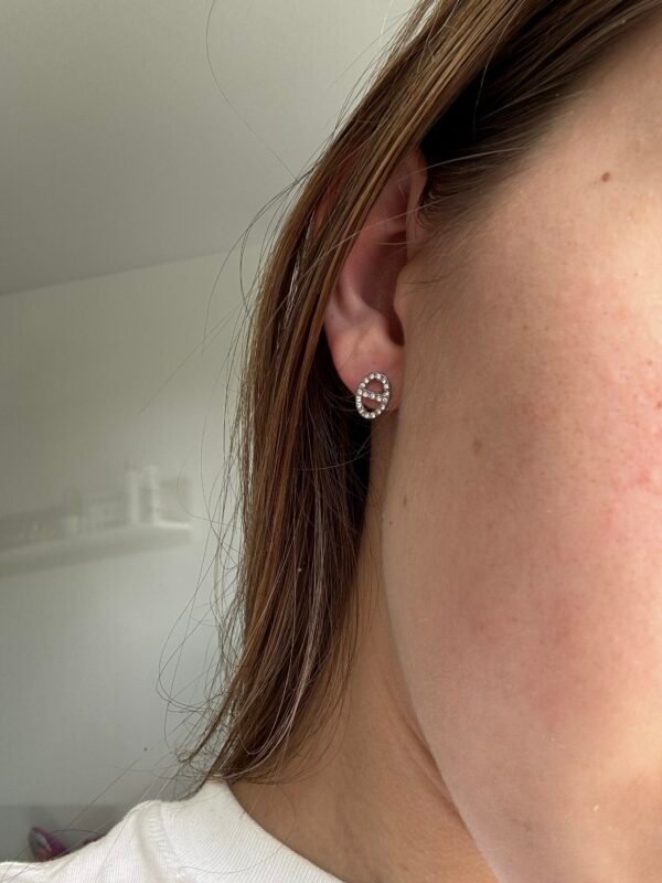 Boucles d’oreilles Nina