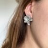 Boucles d’oreilles Céline