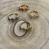 Bague Romane
