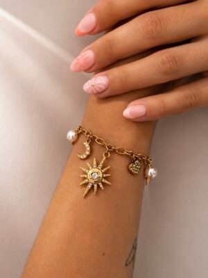 Bracelet Inaya