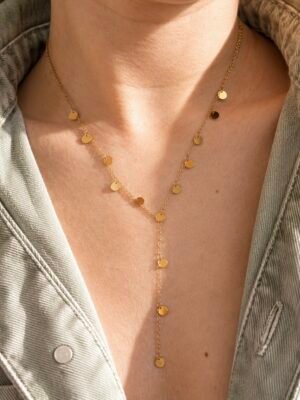 Collier Vanessa