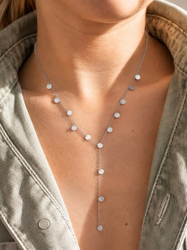 Collier Vanessa