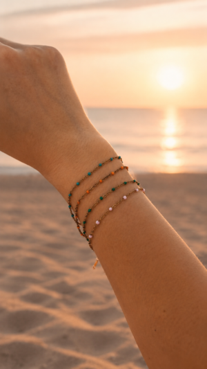 Bracelet Sunset