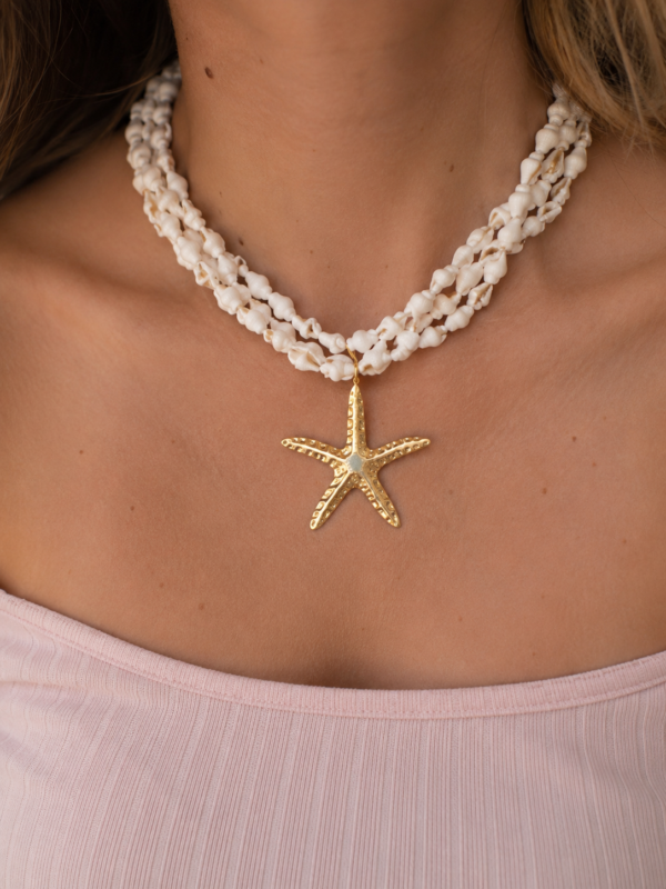 Collier Anna
