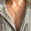 Collier Ines