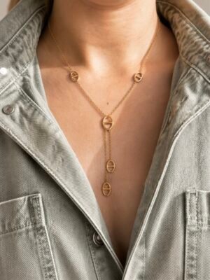 Collier Ines