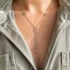 Collier Ines
