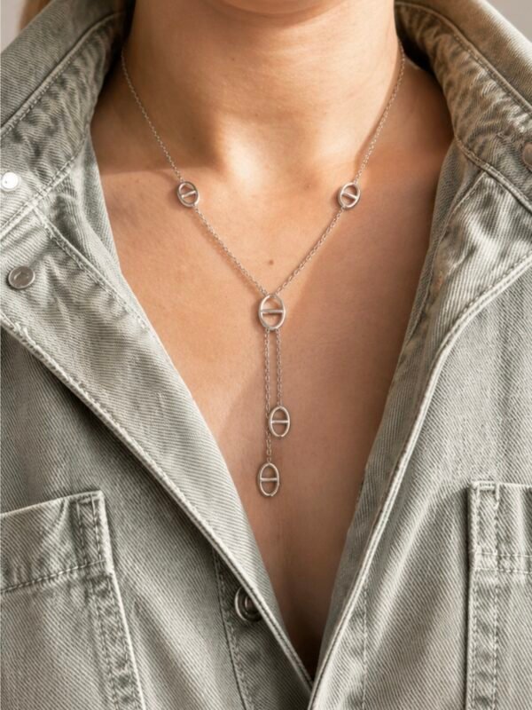 Collier Ines