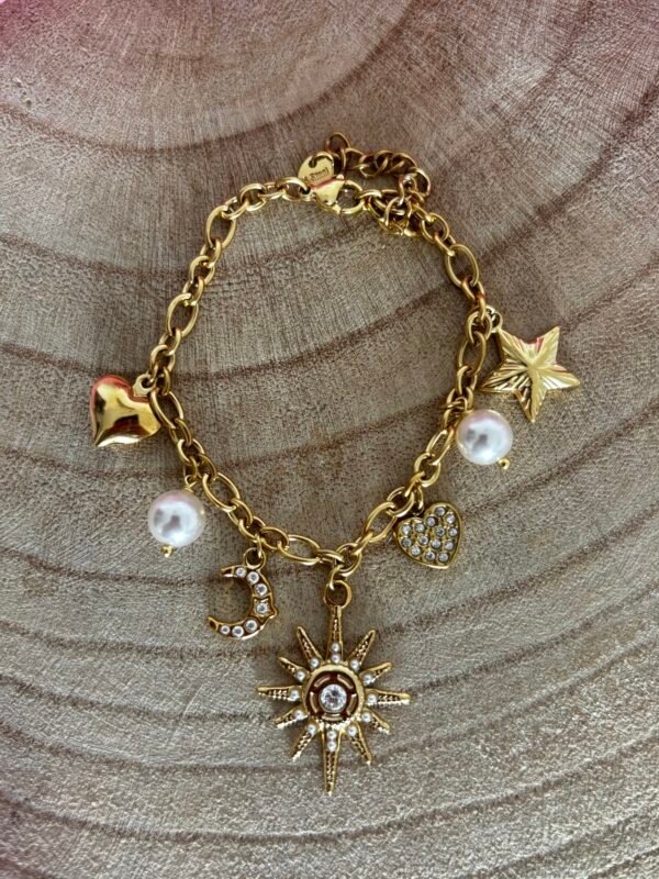 Bracelet Inaya