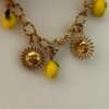Bracelet Citron