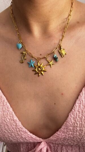 Collier Ocean