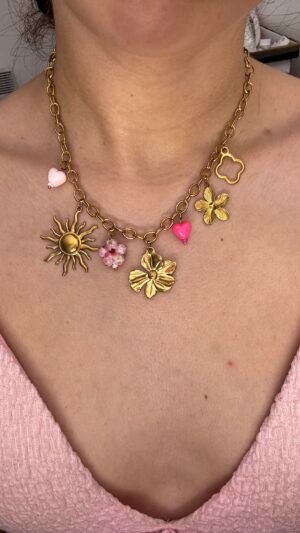 Collier Capri