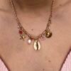 Collier Ibiza