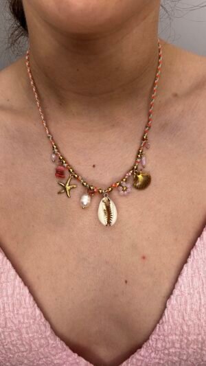 Collier Ibiza