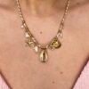 Collier Ibiza