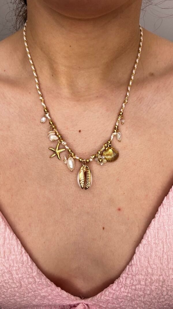 Collier Ibiza