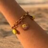 Bracelet Citron