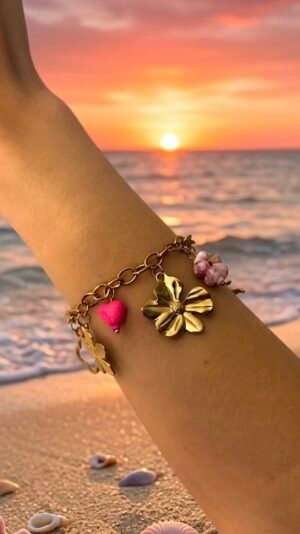 Bracelet Alba